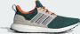 Adidas Originals Klassieke Sneakers voor Dagelijks Gebruik Multicolor Heren - Thumbnail 2