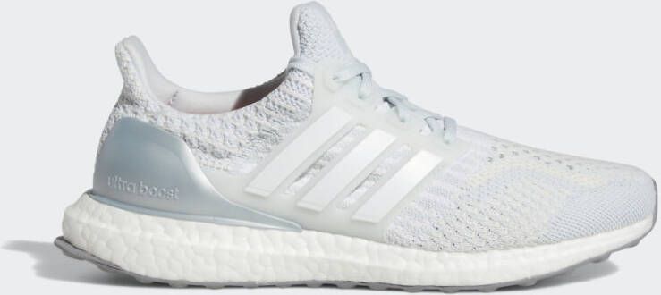 Adidas Ultraboost 5.0 Dna Dames Schoenen Blue Mesh Synthetisch 2 3 - Foto 3