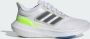 Adidas Heren Duramo SL Hardloopschoenen White Heren - Thumbnail 3