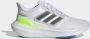 Adidas Hardloopschoenen Lichtgewicht Demping Ade d Stijlvol White - Thumbnail 3