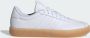Adidas Sportswear Sneakers VL COURT 3.0 geïnspireerd door het ontwerp van de adidas samba - Thumbnail 2