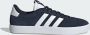 Adidas Sportswear VL Court 3.0 Schoenen Unisex Blauw - Thumbnail 4