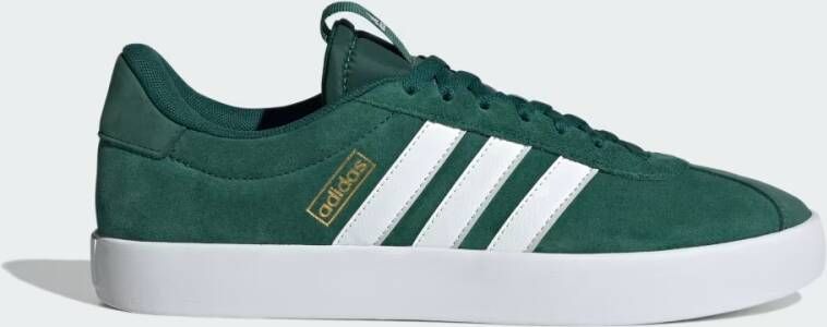Adidas Sportswear Sneakers VL COURT 3.0 geïnspireerd door het ontwerp van de adidas samba - Foto 5
