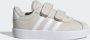 Adidas Sportswear VL Court 3.0 sneakers beige wit Suede 19 - Thumbnail 3