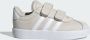 Adidas Sportswear VL Court 3.0 sneakers beige wit Suede 27 - Thumbnail 4