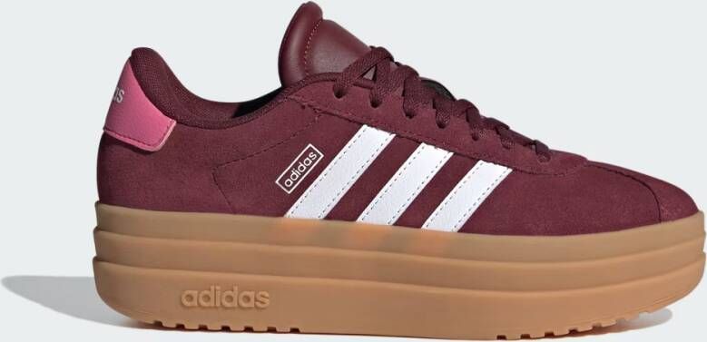 Adidas Sportswear VL Court Bold Lifestyle Schoenen Kids