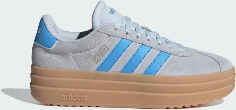 Adidas Sportswear Sneakers VL COURT BOLD Design in de voetsporen van de adidas Gazelle Bold - Foto 3