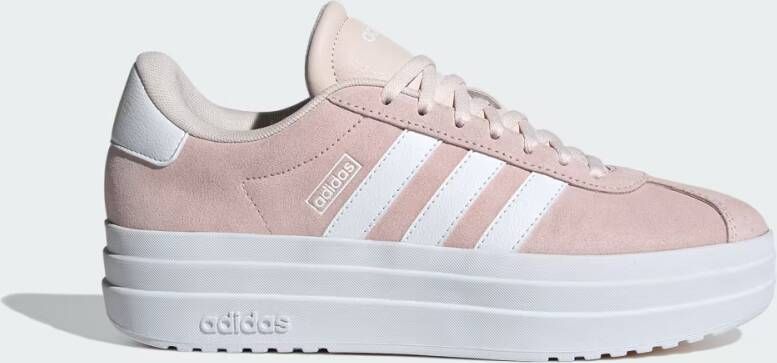 Adidas Sportswear Sneakers VL COURT BOLD Design in de voetsporen van de adidas Gazelle Bold - Foto 6