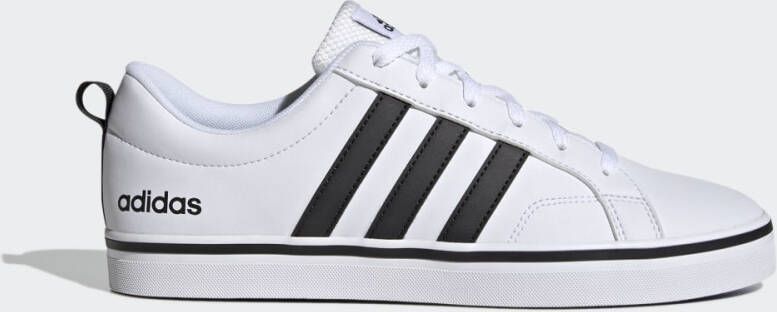 Adidas Sportswear VS Pace 2.0 Lifestyle Skateboarding 3-Stripes Branding Synthetisch Nubuck Schoenen Unisex Grijs - Foto 10