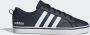 Adidas Grand Court Sneakers Core Black Ftwr White Ftwr White - Thumbnail 7