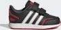 Adidas Sportswear VS Switch 3 Lifestyle Running Schoenen Kinderen Zwart - Thumbnail 3
