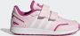 Adidas Sportswear VS Switch 3 Lifestyle Running Schoenen Kinderen Roze - Thumbnail 2