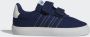 Adidas Sportswear Vulc Raid3r Cf Trainers Baby Blauw Jongen - Thumbnail 2