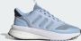 Adidas Sportswear X_PLR Phase Schoenen Dames Blauw - Thumbnail 1