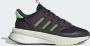 Adidas Sportswear X_PLR Phase Schoenen Dames Grijs - Thumbnail 2