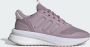 Adidas Sportswear X_PLR Phase Schoenen Dames Paars - Thumbnail 3