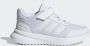 Adidas Sportswear X_PLR Schoenen Kids Kinderen Wit - Thumbnail 2