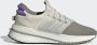 Adidas X_PLRBOOST Heren Schoenen HP3129 - Thumbnail 3