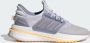 Adidas X_plrboost Hardloopschoenen Grijs 2 3 - Thumbnail 2