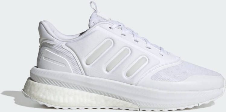 Adidas Witte Sneakers Stijlvol en Comfortabel White Heren - Foto 7