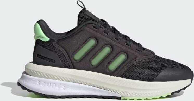 Adidas Sportswear X_PLRPHASE Schoenen Kids Kinderen Grijs - Foto 3