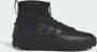 Adidas Sportswear ZNSORED High GORE-TEX Schoenen Unisex Zwart - Thumbnail 3