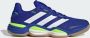 Adidas Performance Stabil 16 Indoor Schoenen Unisex Blauw - Thumbnail 3