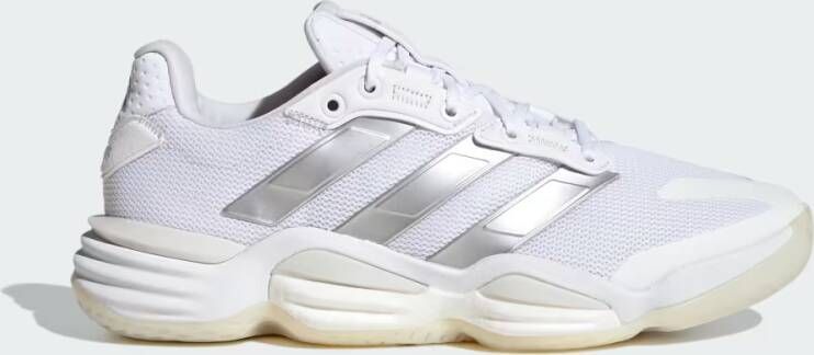 Adidas Performance Stabil 16 Indoor Schoenen Dames Wit - Foto 3