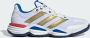 Adidas Perfor ce Stabil 16 Indoor Schoenen Wit - Thumbnail 3