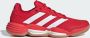 Adidas Performance Stabil 16 Indoor Schoenen Unisex Rood - Thumbnail 3