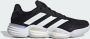 Adidas Performance Stabil 16 Indoor Schoenen Unisex Zwart - Thumbnail 3