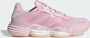 Adidas Performance Stabil 16 Indoor Schoenen Dames Roze - Thumbnail 2