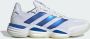 Adidas Performance Stabil 16 Indoor Schoenen Unisex Wit - Thumbnail 2