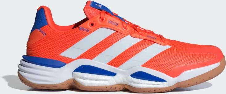 Adidas Sport Stabil 16 M Volleybalschoenen Sportwear Volwassen - Foto 4