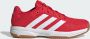 Adidas Perfor ce Stabil Indoor Schoenen Kids Kinderen Rood - Thumbnail 3