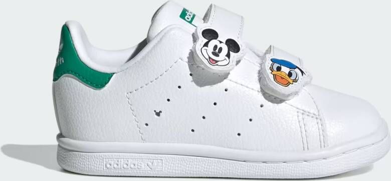 Adidas STAN SMITH COMFORT CLOSURE X DISNEY PIXAR SCHOENEN
