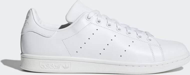 Adidas Originals Stan Smith adidas Stan Smith in wit formaten: 39.333 - Foto 12