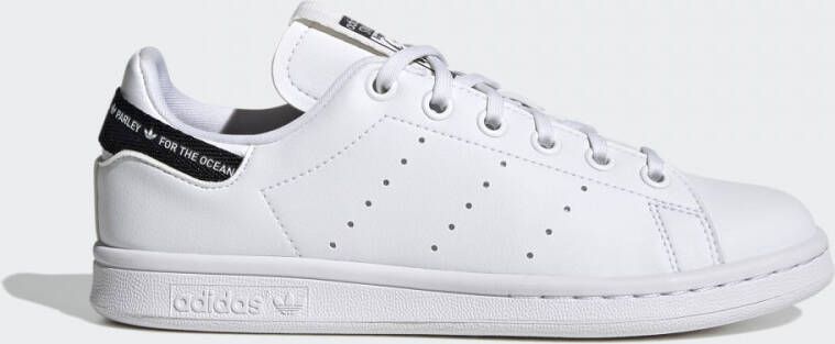 Adidas Originals De sneakers van de manier Stan Smith J - Foto 7