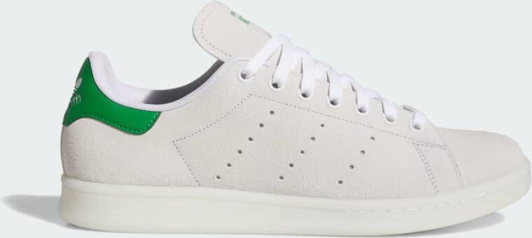 Adidas Skateboarding Stan Smith Sneakers wit
