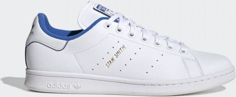 Adidas Originals Sneakers laag 'Stan Smith' - Schoenen.nl
