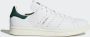 Adidas Originals Witte Sneakers met Contrastlogo White - Thumbnail 3