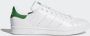 Adidas Stan Smith Primegreen basisschool Schoenen White Synthetisch Foot Locker - Thumbnail 194