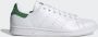 Adidas Stan Smith Primegreen basisschool Schoenen White Synthetisch Foot Locker - Thumbnail 188