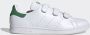 Adidas Originals Stan Smith Schoenen Cloud White Cloud White Green - Thumbnail 50
