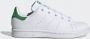Adidas Stan Smith Primegreen basisschool Schoenen White Synthetisch Foot Locker - Thumbnail 196