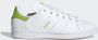 Adidas Originals adidas Stan Smith FY6535 voor meisje Wit Sneakers - Thumbnail 3