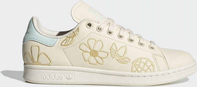 Adidas Originals Sneakers laag 'Stan Smith' - Schoenen.nl