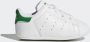 Adidas Stan Smith Primegreen basisschool Schoenen White Synthetisch Foot Locker - Thumbnail 195