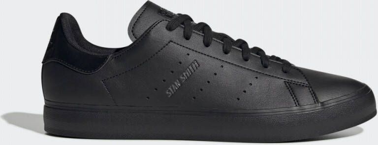 Adidas Originals Stan Smith Vulc Heren alleen bij JD Black Heren -  Schoenen.nl