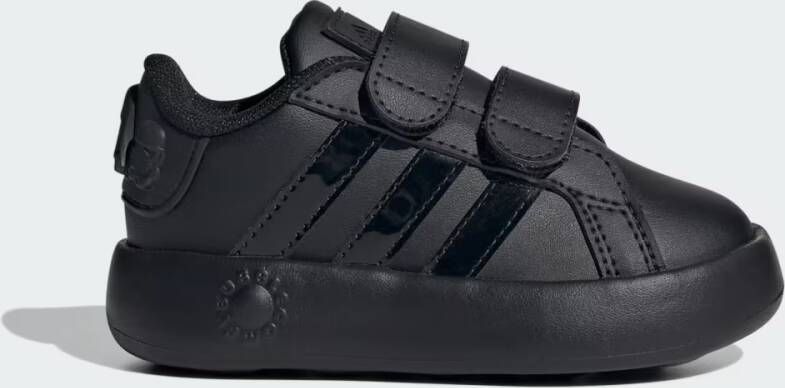 Adidas STAR WARS GRAND COURT 2.0 SCHOENEN PEUTERS